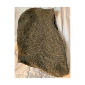 Banana Republic Cashmere Hoodie Hat